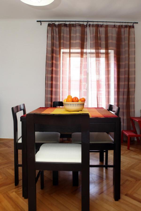 Spacious Piran Central Apartment For 5 Pax Bg Exteriér fotografie