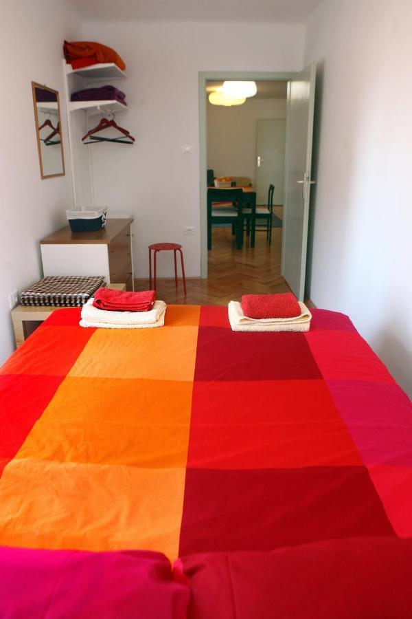 Spacious Piran Central Apartment For 5 Pax Bg Exteriér fotografie