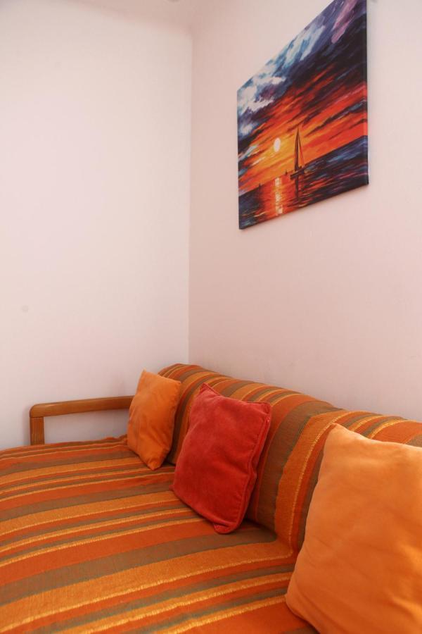 Spacious Piran Central Apartment For 5 Pax Bg Exteriér fotografie